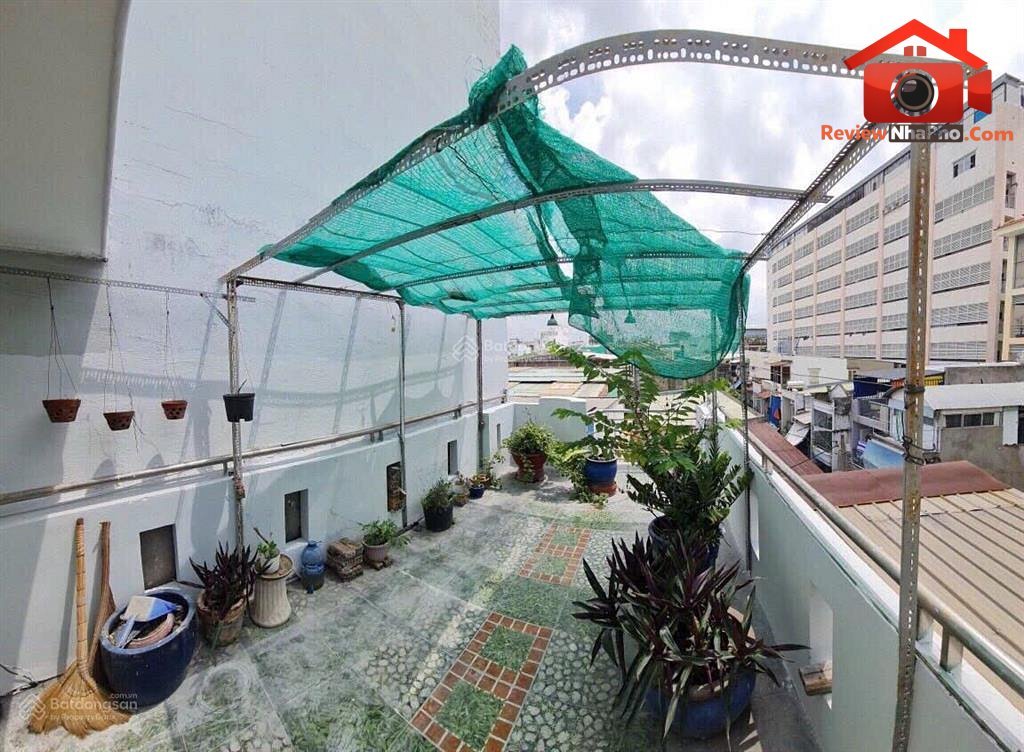 Nhà bán Đường Thái Phiên – Quận 11 – Thành phố Hồ Chí Minh giá 7.48 tỷ diện tích 38 m2 REVIEW NHÀ PHỐ