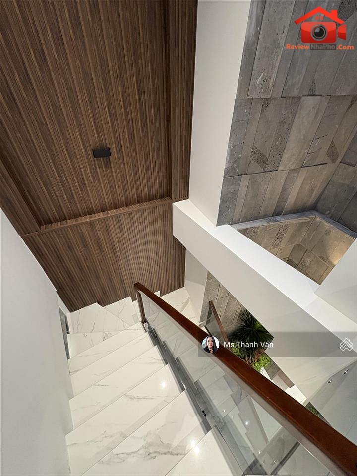 Nhà mới xây 55m2 giá 6.75 tỷ tại Phạm Văn Chí – Quận 6 – REVIEW NHÀ PHỐ