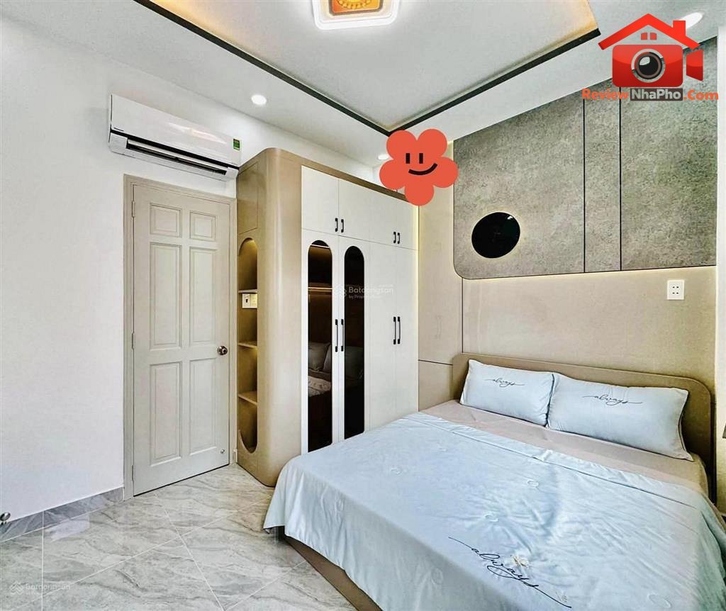 Bán nhà đất Đường Bùi Thị Xuân – Phường cũ 2 Quận Tân Bình – Thành phố Hồ Chí Minh REVIEW NHÀ PHỐ 68m2 – 8.46 tỷ