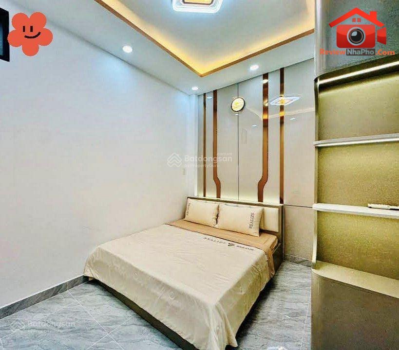 Bán nhà đất Đường Bùi Thị Xuân – Phường cũ 2 Quận Tân Bình – Thành phố Hồ Chí Minh REVIEW NHÀ PHỐ 68m2 – 8.46 tỷ