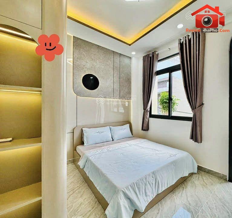 Bán nhà đất Đường Bùi Thị Xuân – Phường cũ 2 Quận Tân Bình – Thành phố Hồ Chí Minh REVIEW NHÀ PHỐ 68m2 – 8.46 tỷ