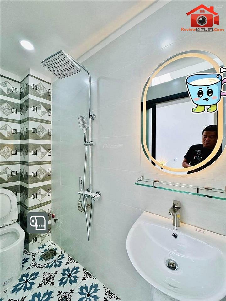 Bán nhà đất Đường Bùi Thị Xuân – Phường cũ 2 Quận Tân Bình – Thành phố Hồ Chí Minh REVIEW NHÀ PHỐ 68m2 – 8.46 tỷ