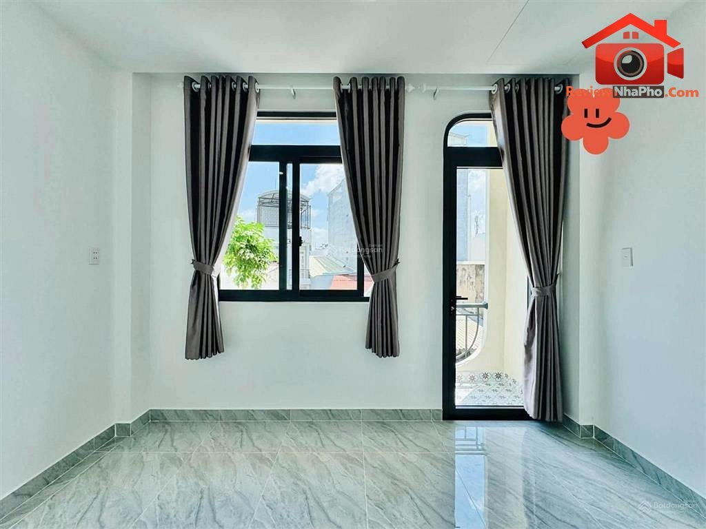 Bán nhà đất Đường Bùi Thị Xuân – Phường cũ 2 Quận Tân Bình – Thành phố Hồ Chí Minh REVIEW NHÀ PHỐ 68m2 – 8.46 tỷ