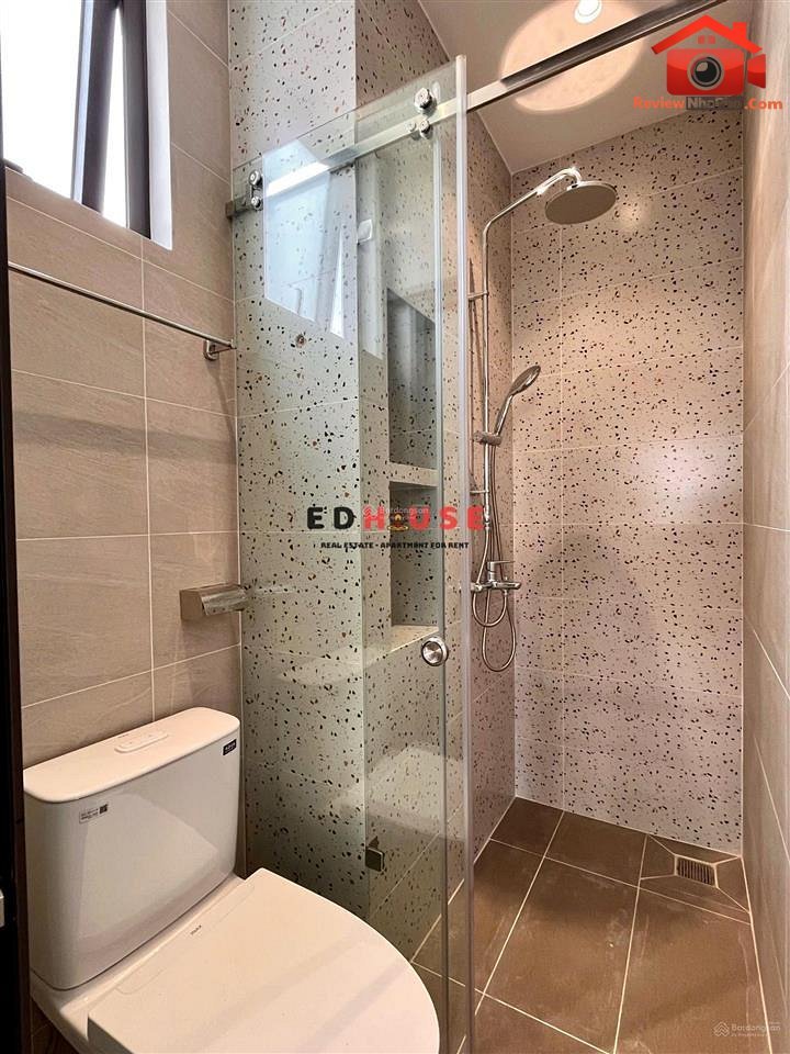 16 triệu – Căn hộ 1 phòng ngủ 50m² tại Quận Bình Thạnh – Thành phố Hồ Chí Minh REVIEW NHÀ PHỐ