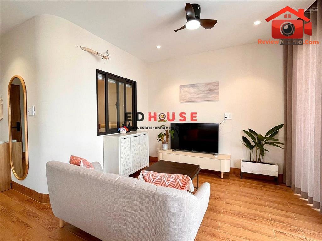 16 triệu – Căn hộ 1 phòng ngủ 50m² tại Quận Bình Thạnh – Thành phố Hồ Chí Minh REVIEW NHÀ PHỐ