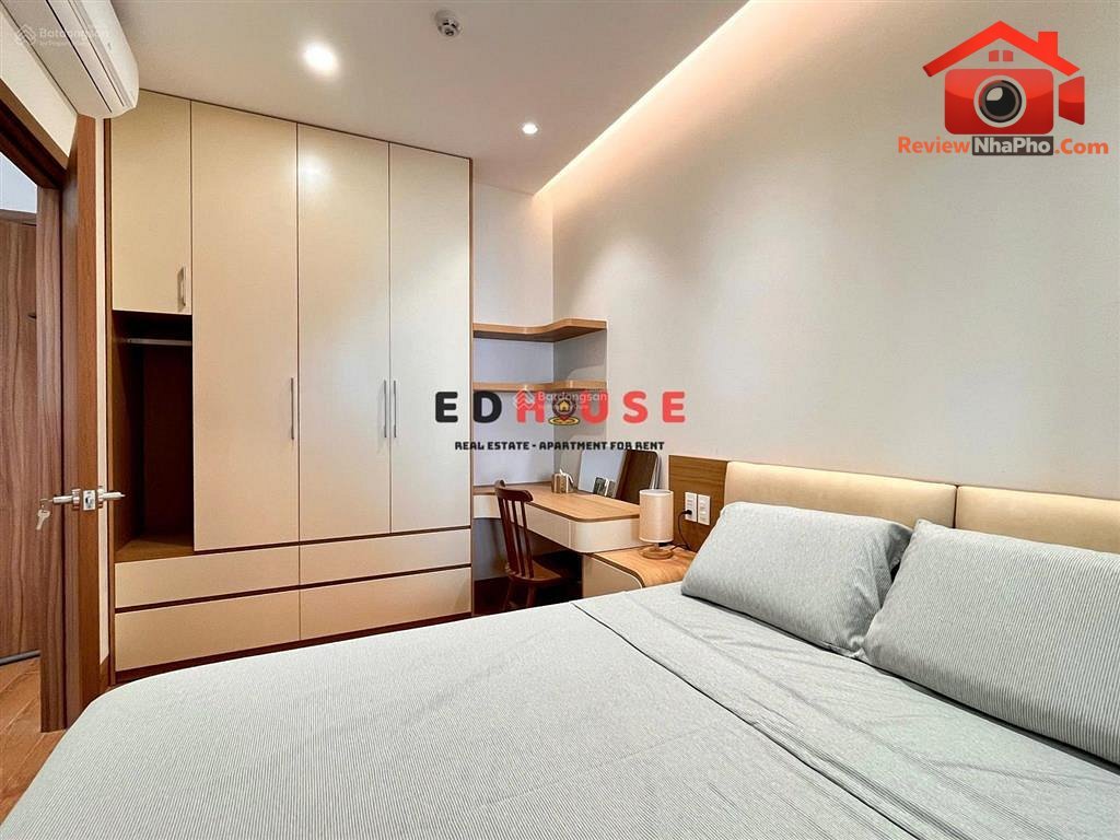 16 triệu – Căn hộ 1 phòng ngủ 50m² tại Quận Bình Thạnh – Thành phố Hồ Chí Minh REVIEW NHÀ PHỐ