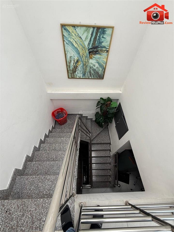 Nhà riêng 40 m² giá thỏa thuận Đường Không xác địn… – Bán nhà mặt phố Quận Tân Phú – TP Hồ Chí Minh giá Thỏa thuận