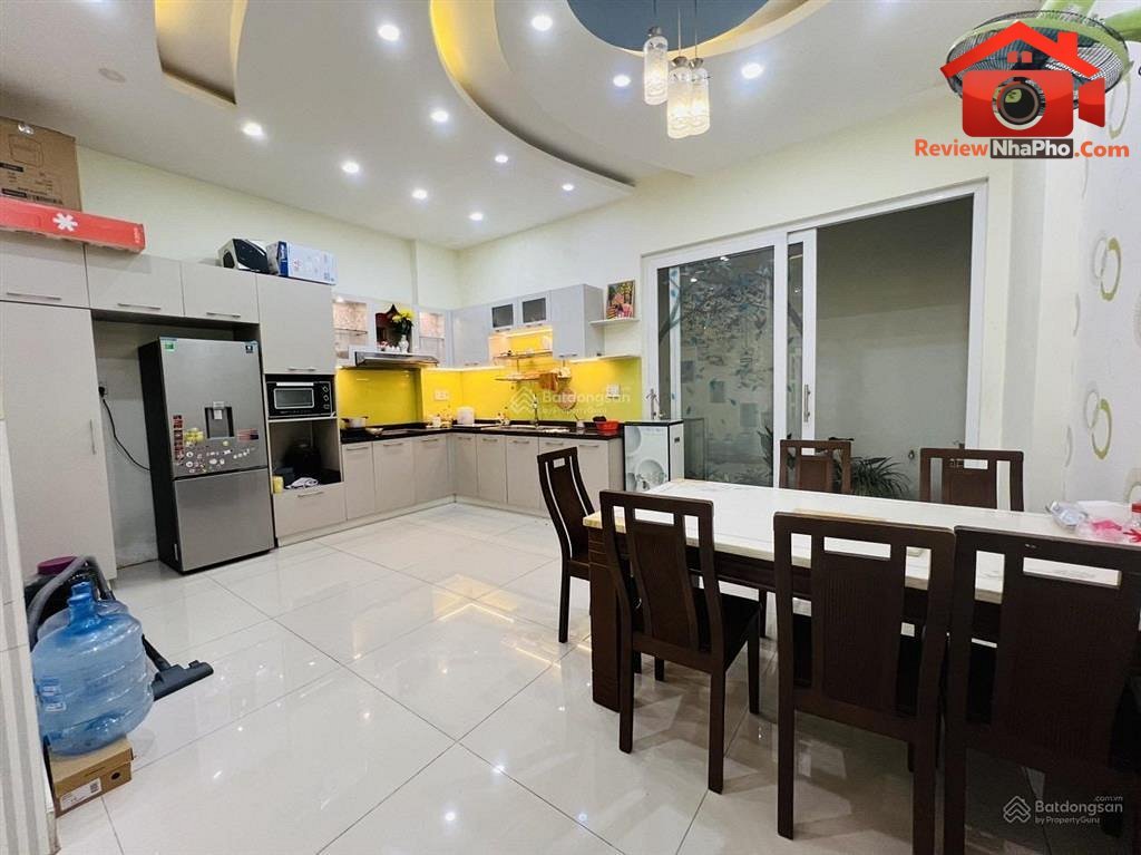 Bán nhà đất Đường Lê Đức Thọ – Phường cũ Khô… – Bán nhà phân lô, liền kề Quận Gò Vấp – TP Hồ Chí Minh giá 10 – 15 tỷ