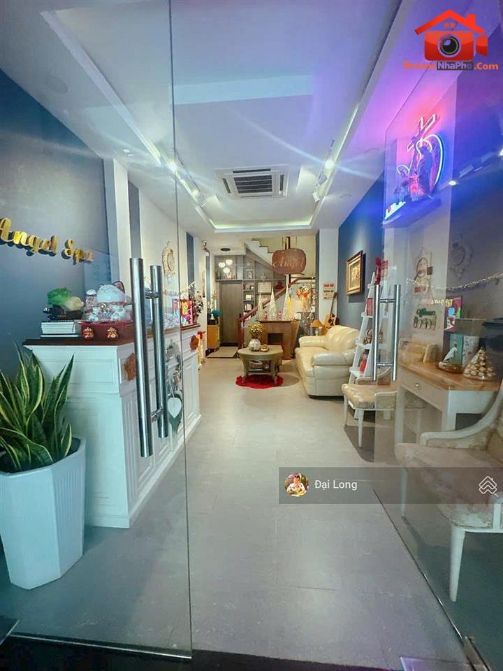 Bán nhà đất Đường Nguyễn Trọng Tuyển – Phường cũ Không xác định Quận Phú Nhuận – Thành phố Hồ Chí Minh REVIEW NHÀ PHỐ 70 m2 16.5 tỷ
