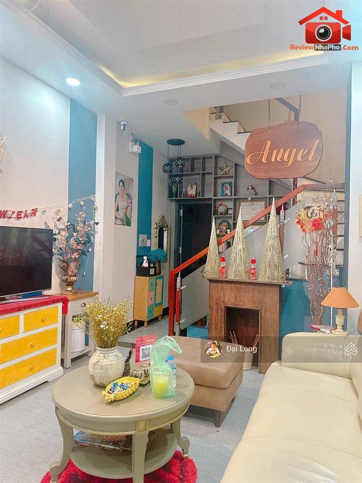 Bán nhà đất Đường Nguyễn Trọng Tuyển – Phường cũ Không xác định Quận Phú Nhuận – Thành phố Hồ Chí Minh REVIEW NHÀ PHỐ 70 m2 16.5 tỷ