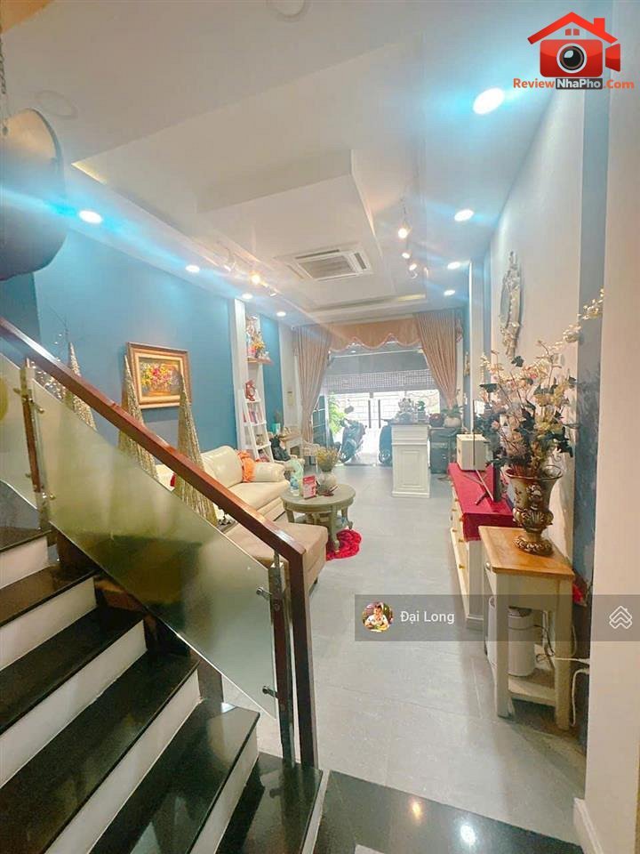 Bán nhà đất Đường Nguyễn Trọng Tuyển – Phường cũ Không xác định Quận Phú Nhuận – Thành phố Hồ Chí Minh REVIEW NHÀ PHỐ 70 m2 16.5 tỷ