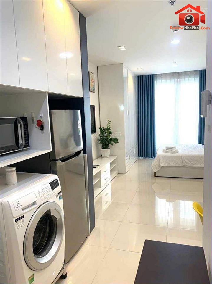 2.8 tỷ – 36 m² officetel tại Quận Tân Bình – TP Hồ Chí Minh REVIEW NHÀ PHỐ
