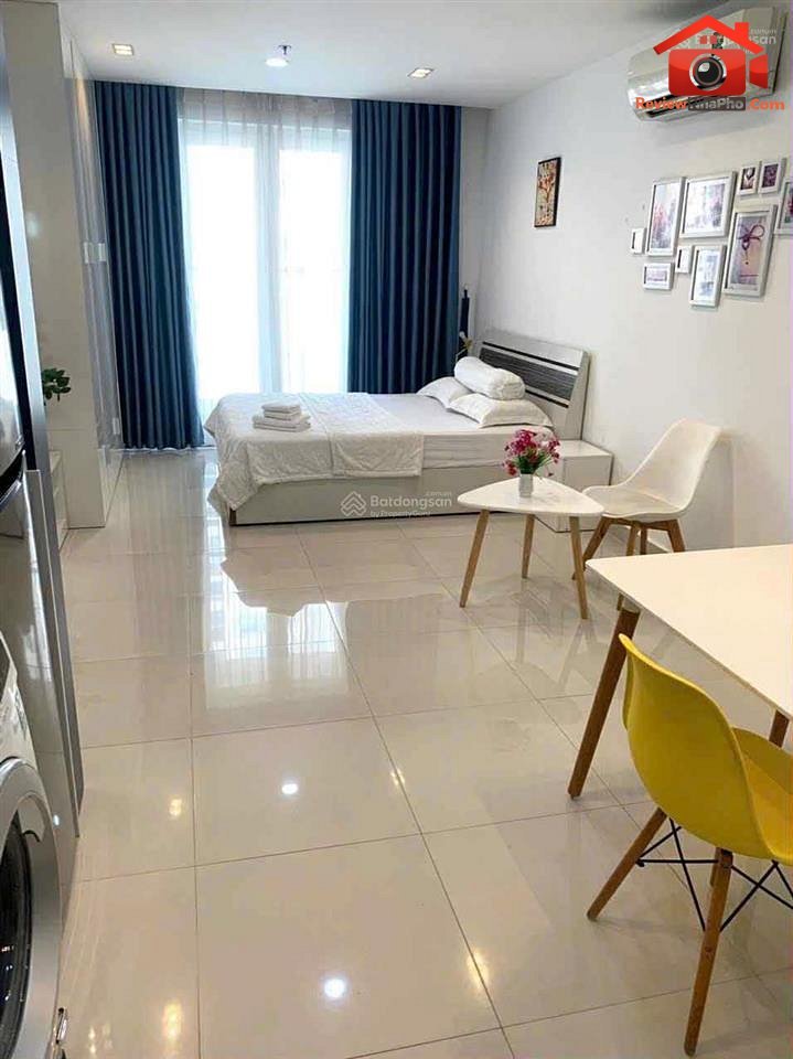 2.8 tỷ – 36 m² officetel tại Quận Tân Bình – TP Hồ Chí Minh REVIEW NHÀ PHỐ