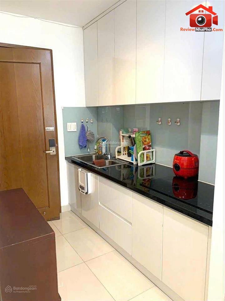 2.8 tỷ – 36 m² officetel tại Quận Tân Bình – TP Hồ Chí Minh REVIEW NHÀ PHỐ