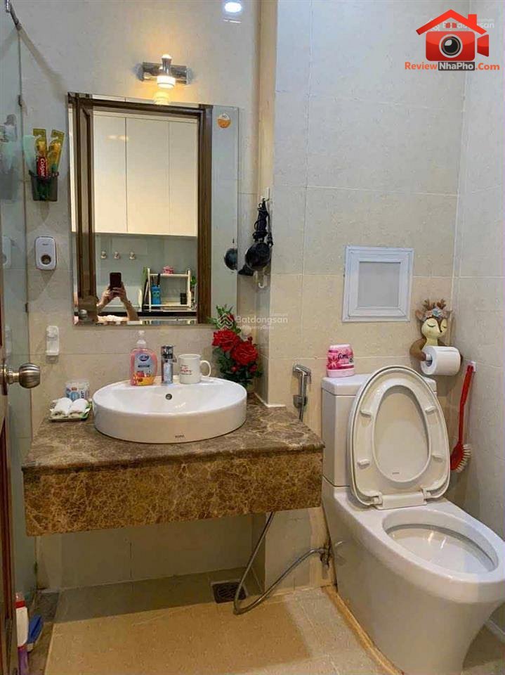 2.8 tỷ – 36 m² officetel tại Quận Tân Bình – TP Hồ Chí Minh REVIEW NHÀ PHỐ