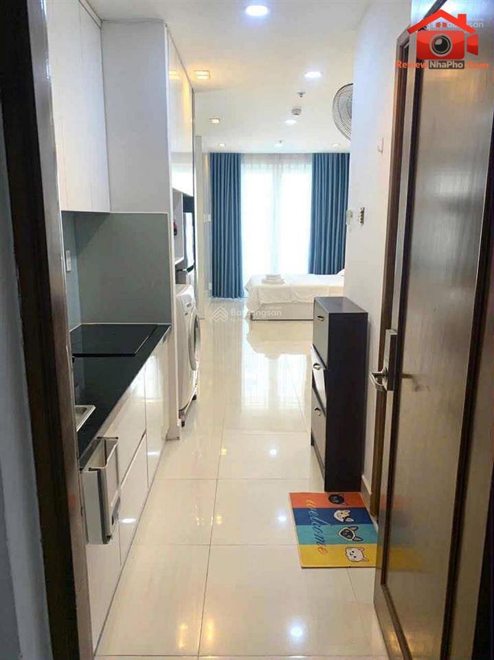 2.8 tỷ – 36 m² officetel tại Quận Tân Bình – TP Hồ Chí Minh REVIEW NHÀ PHỐ