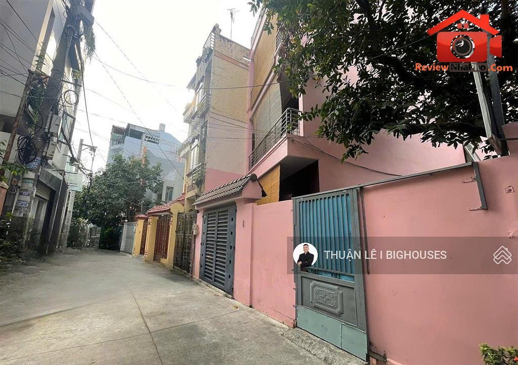 23 tỷ – Nhà đẹp 8 phòng ngủ 4 tầng tại Quận Phú Nhuận – TP Hồ Chí Minh REVIEW NHÀ PHỐ