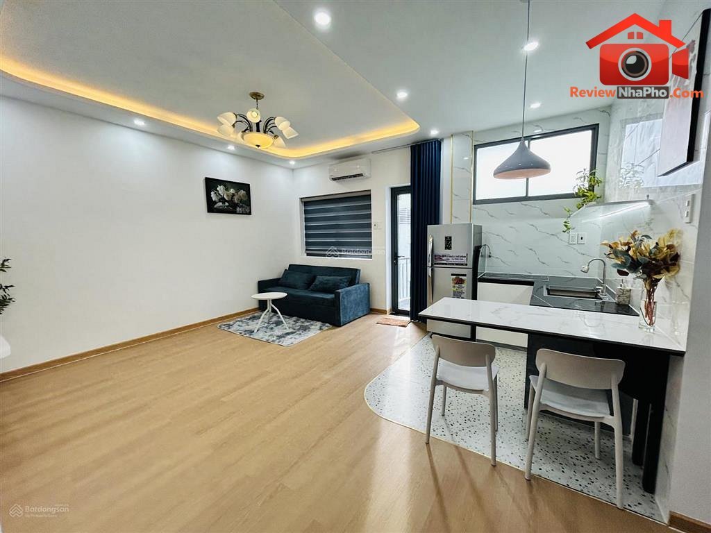 Căn hộ chung cư 49 m² giá 2.75 tỷ tại Chung cư 319 Lý Thường Kiệt, Quận 11, TP Hồ Chí Minh REVIEW NHÀ PHỐ