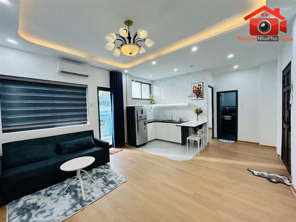 Căn hộ chung cư 49 m² giá 2.75 tỷ tại Chung cư 319 Lý Thường Kiệt, Quận 11, TP Hồ Chí Minh REVIEW NHÀ PHỐ
