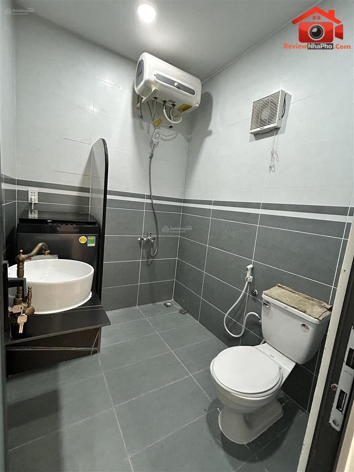 Căn hộ chung cư 49 m² giá 2.75 tỷ tại Chung cư 319 Lý Thường Kiệt, Quận 11, TP Hồ Chí Minh REVIEW NHÀ PHỐ