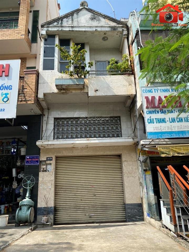 Bán nhà đất Đường Thất Sơn – Phường cũ 15 Quận 10 – Thành phố Hồ Chí Minh REVIEW NHÀ PHỐ 150 m2 – 36.5 tỷ