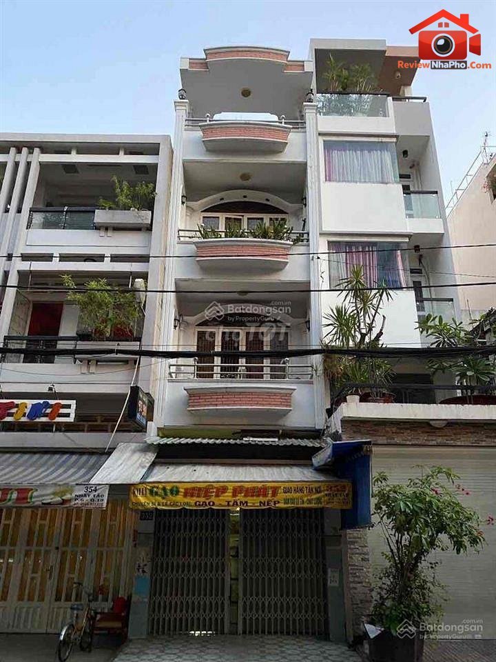 Bán nhà đất Đường Thất Sơn – Phường cũ 15 Quận 10 – Thành phố Hồ Chí Minh REVIEW NHÀ PHỐ 150 m2 – 36.5 tỷ