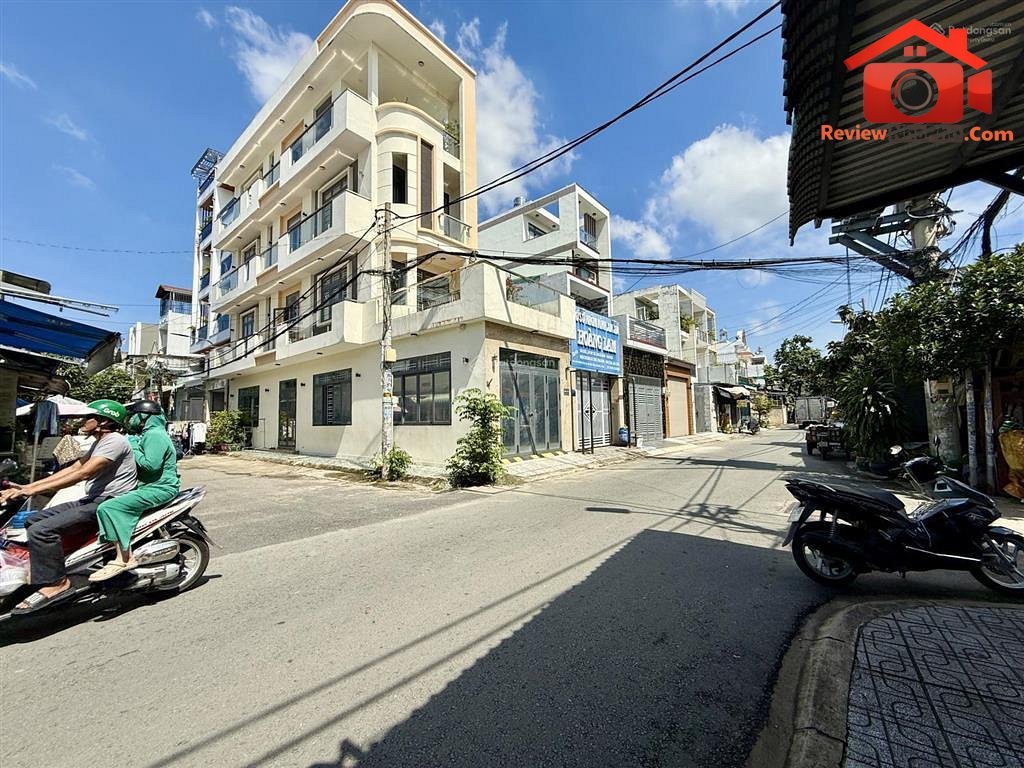 Bán nhà đất Đường Không xác định – Phường cũ… – Bán nhà mặt phố Quận 12 – TP Hồ Chí Minh giá 7 – 10 tỷ