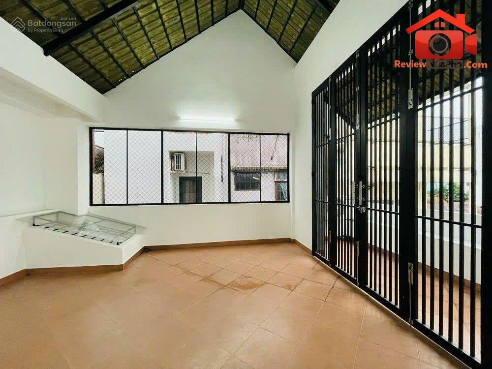 Nhà Đẹp 160 m² – 24 tỷ – Phú Nhuận – REVIEW NHÀ PHỐ