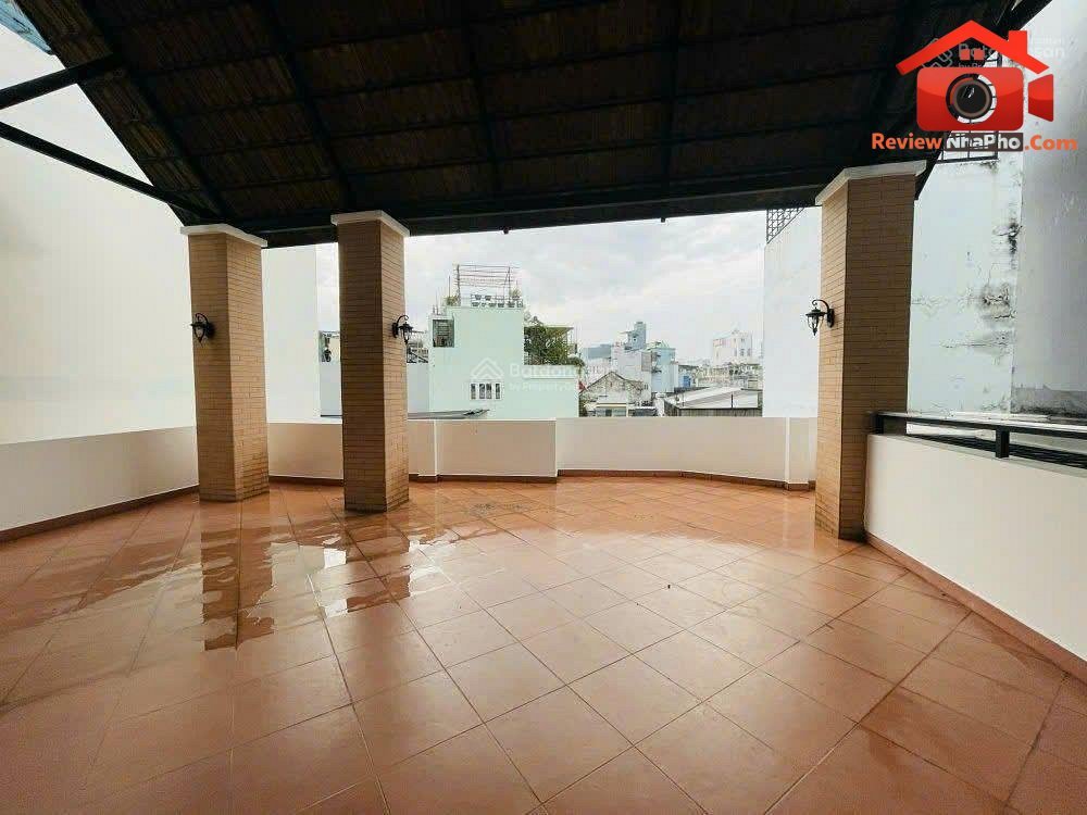 Nhà Đẹp 160 m² – 24 tỷ – Phú Nhuận – REVIEW NHÀ PHỐ