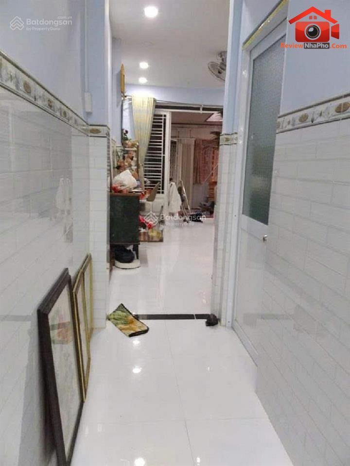 Bán nhà đất Đường Lạc Long Quân – Phường cũ 3 Quận 11 – Thành phố Hồ Chí Minh REVIEW NHÀ PHỐ 68 m2 – 5.49 tỷ