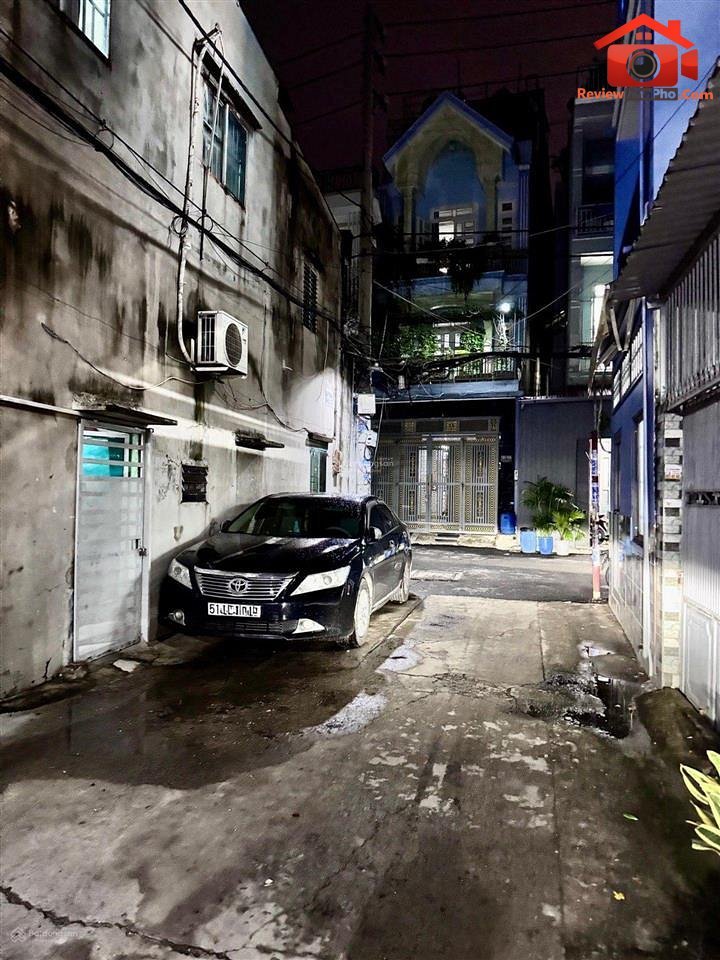 4.2 tỷ – Diện tích 55 m2 – Bán nhà đẹp Trần Thị Hè – Thành phố Hồ Chí Minh REVIEW NHÀ PHỐ