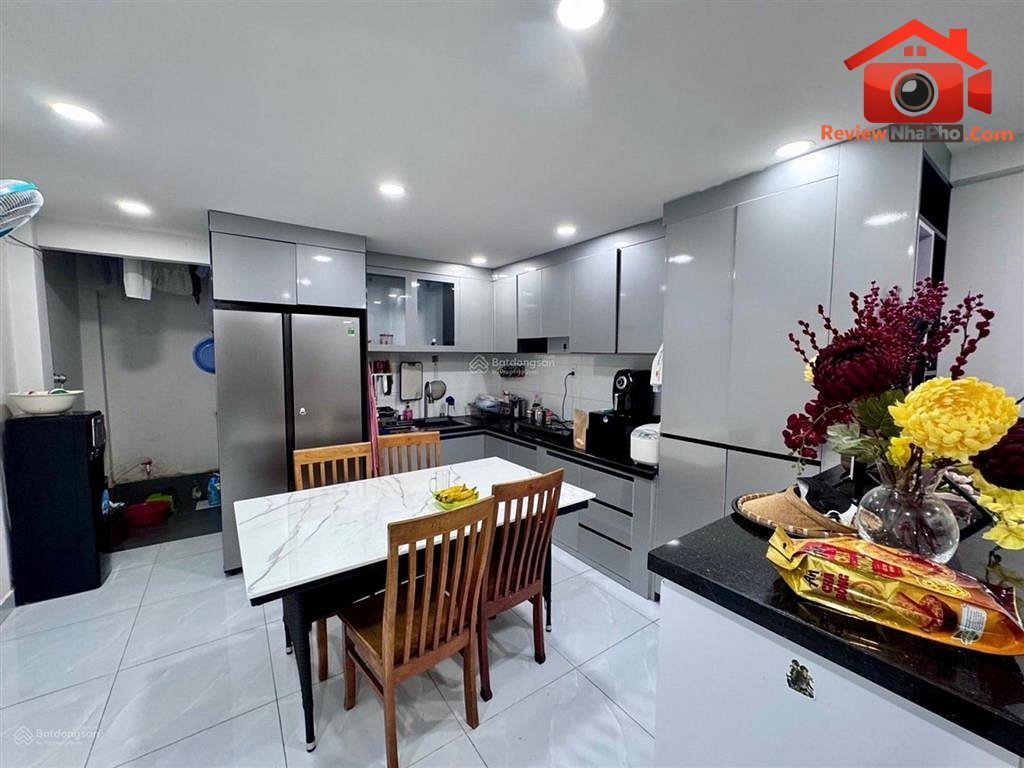 4.2 tỷ – Diện tích 55 m2 – Bán nhà đẹp Trần Thị Hè – Thành phố Hồ Chí Minh REVIEW NHÀ PHỐ
