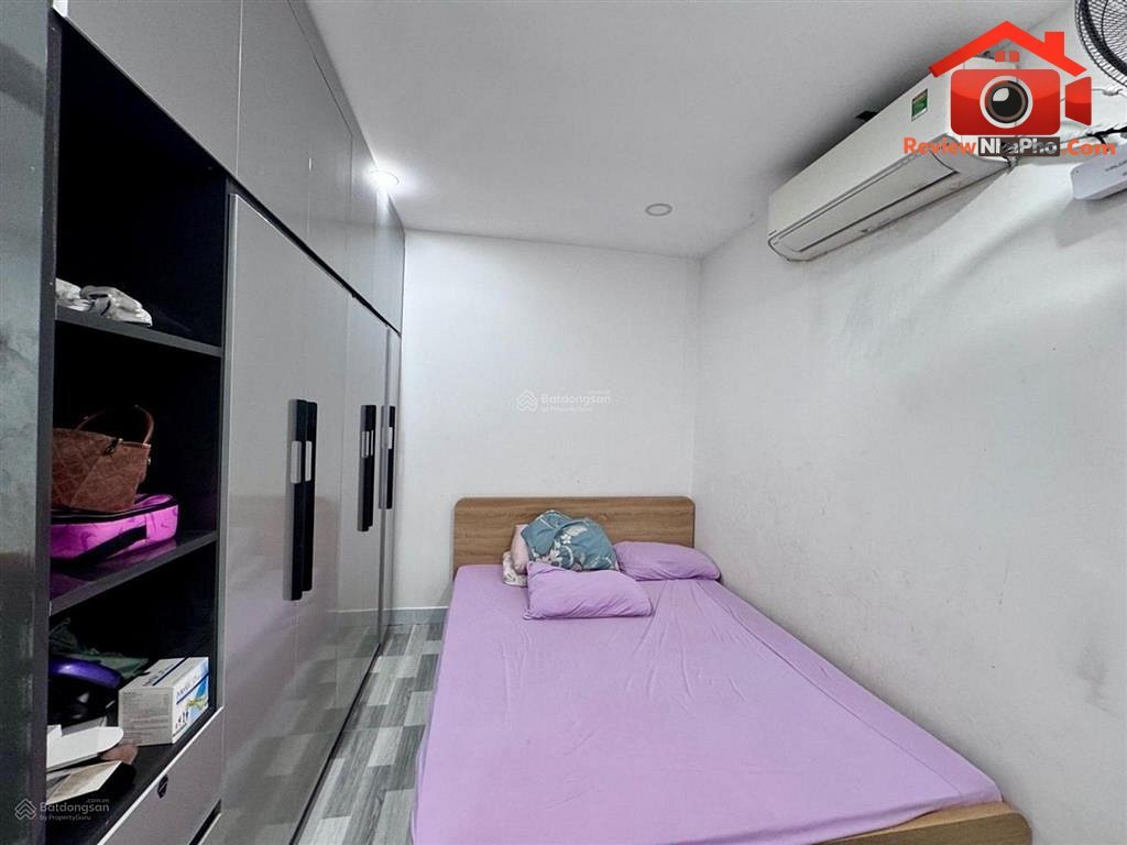 4.2 tỷ – Diện tích 55 m2 – Bán nhà đẹp Trần Thị Hè – Thành phố Hồ Chí Minh REVIEW NHÀ PHỐ