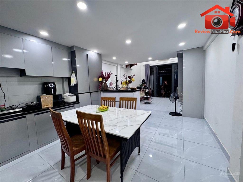 4.2 tỷ – Diện tích 55 m2 – Bán nhà đẹp Trần Thị Hè – Thành phố Hồ Chí Minh REVIEW NHÀ PHỐ