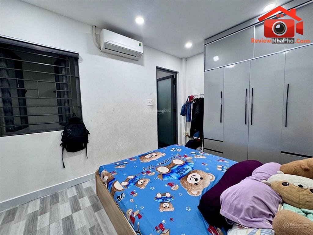 4.2 tỷ – Diện tích 55 m2 – Bán nhà đẹp Trần Thị Hè – Thành phố Hồ Chí Minh REVIEW NHÀ PHỐ