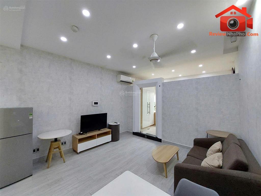 Bán nhà đất Đường Hoàng Minh Giám – Phường cũ 9 Quận Phú Nhuận – Thành phố Hồ Chí Minh REVIEW NHÀ PHỐ 40 m2 3.2 tỷ