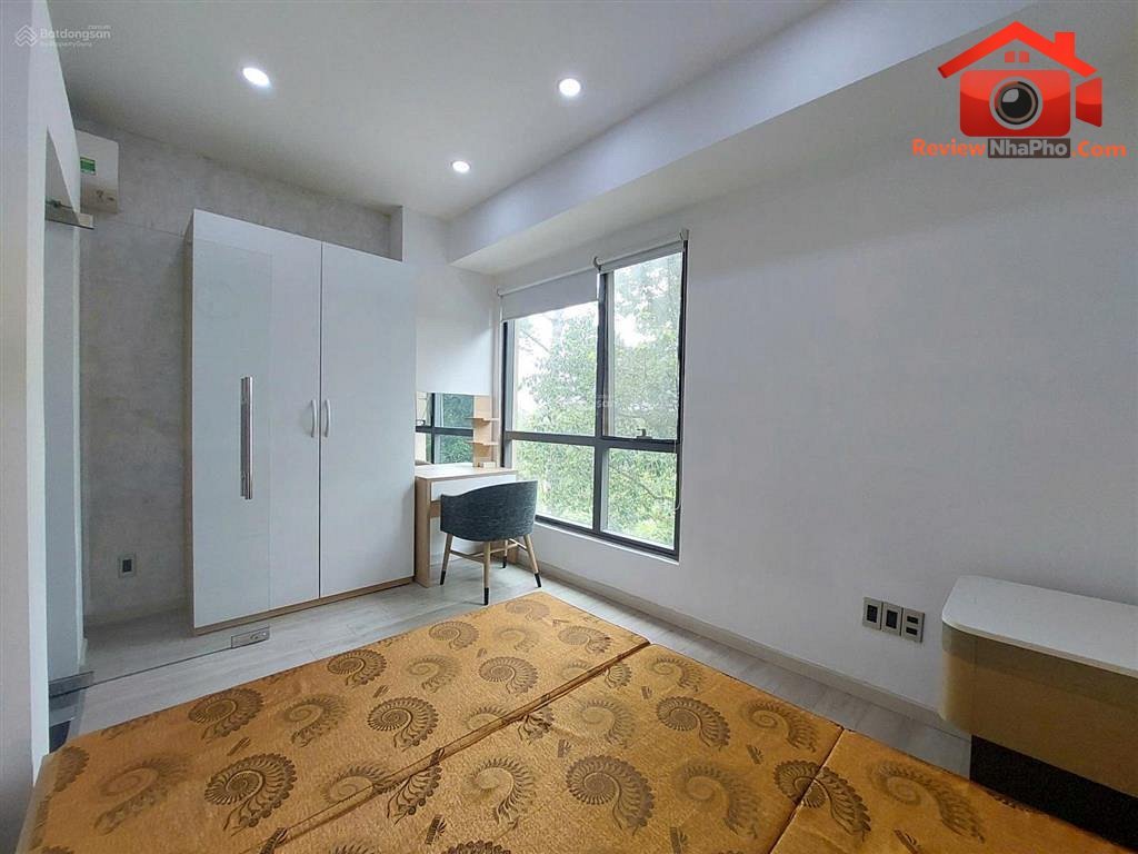 Bán nhà đất Đường Hoàng Minh Giám – Phường cũ 9 Quận Phú Nhuận – Thành phố Hồ Chí Minh REVIEW NHÀ PHỐ 40 m2 3.2 tỷ