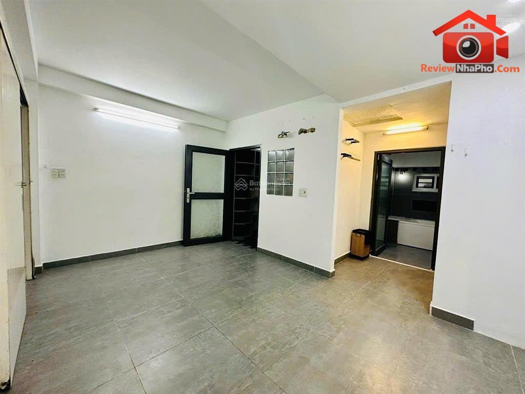 HXH Phan Văn Trị – Phường cũ 11 Quận Bình Thạnh – Thành phố Hồ Chí Minh REVIEW NHÀ PHỐ 91m2 14 tỷ