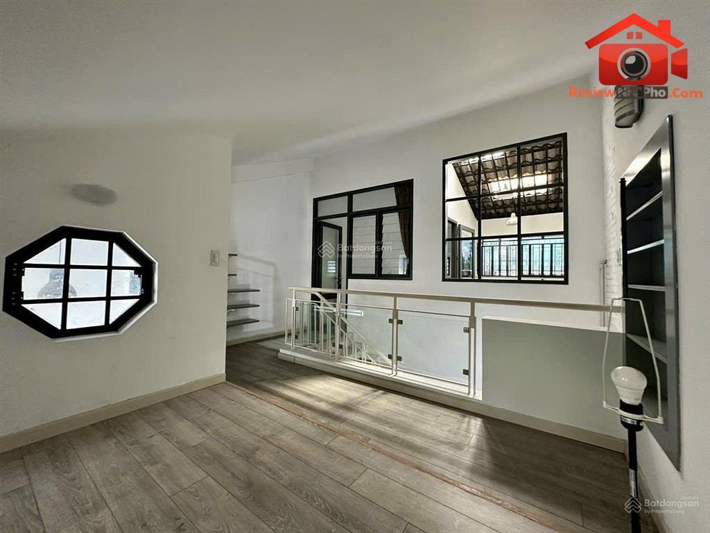 HXH Phan Văn Trị – Phường cũ 11 Quận Bình Thạnh – Thành phố Hồ Chí Minh REVIEW NHÀ PHỐ 91m2 14 tỷ