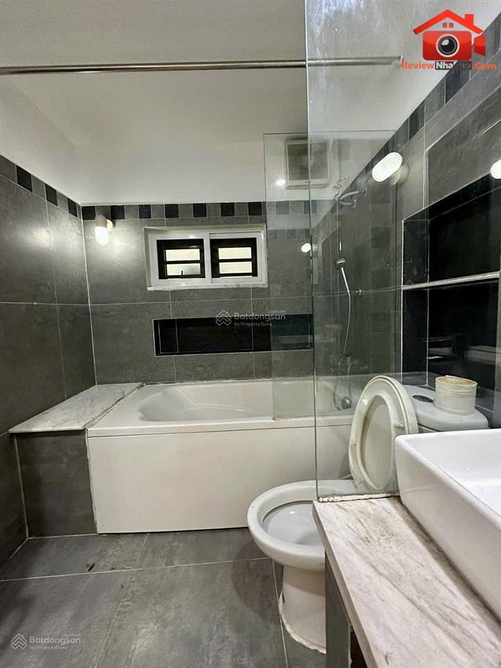 HXH Phan Văn Trị – Phường cũ 11 Quận Bình Thạnh – Thành phố Hồ Chí Minh REVIEW NHÀ PHỐ 91m2 14 tỷ