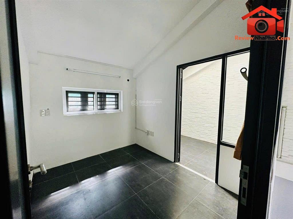 HXH Phan Văn Trị – Phường cũ 11 Quận Bình Thạnh – Thành phố Hồ Chí Minh REVIEW NHÀ PHỐ 91m2 14 tỷ