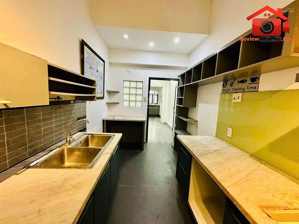 HXH Phan Văn Trị – Phường cũ 11 Quận Bình Thạnh – Thành phố Hồ Chí Minh REVIEW NHÀ PHỐ 91m2 14 tỷ