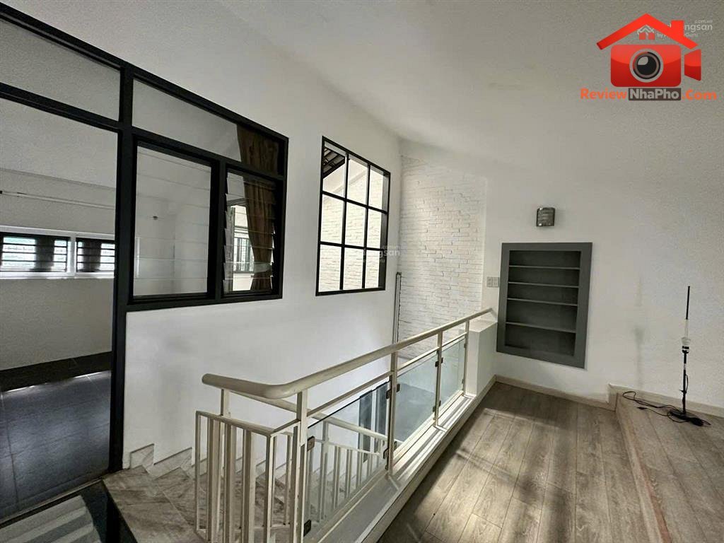 HXH Phan Văn Trị – Phường cũ 11 Quận Bình Thạnh – Thành phố Hồ Chí Minh REVIEW NHÀ PHỐ 91m2 14 tỷ