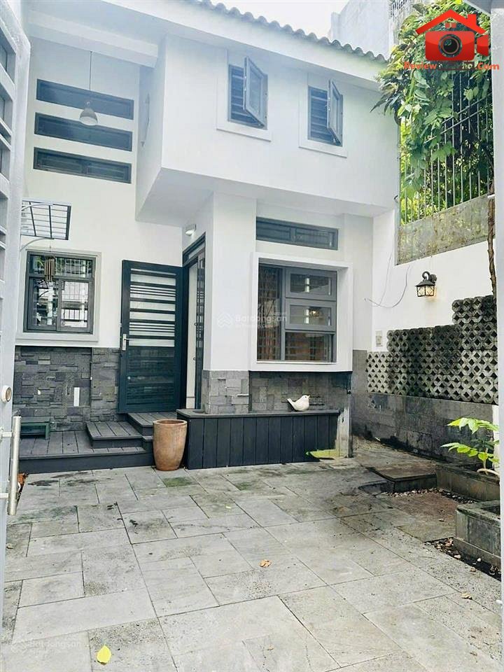 HXH Phan Văn Trị – Phường cũ 11 Quận Bình Thạnh – Thành phố Hồ Chí Minh REVIEW NHÀ PHỐ 91m2 14 tỷ