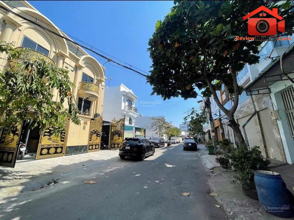 Bán nhà đất Đường Tên Lửa – Phường cũ Tân Tạo Quận Bình Tân – Thành phố Hồ Chí Minh 100 m2 7.9 tỷ