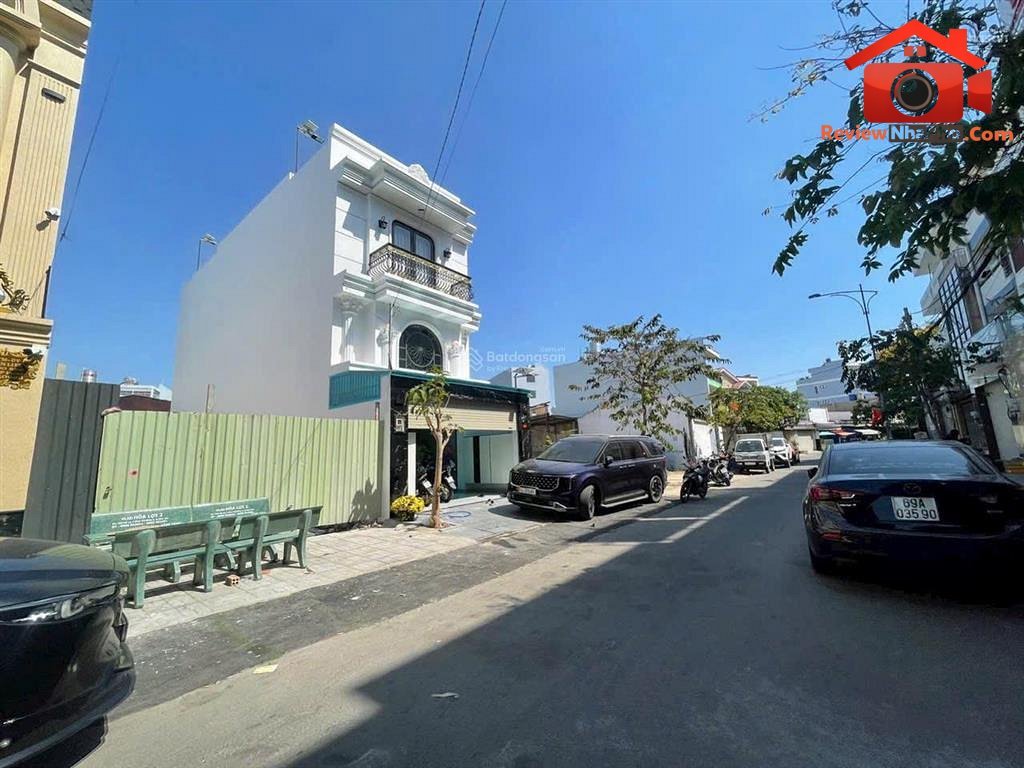Bán nhà đất Đường Tên Lửa – Phường cũ Tân Tạo Quận Bình Tân – Thành phố Hồ Chí Minh 100 m2 7.9 tỷ