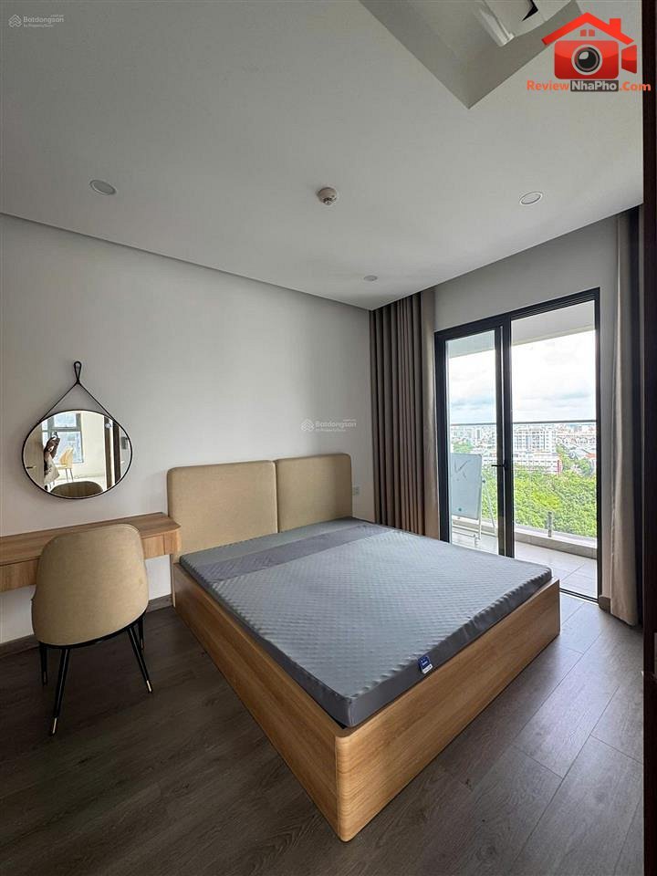 7.05 tỷ – Căn hộ Diamond Alnata Plus, 85 m², 2 phòng ngủ – Quận Tân Phú – TP Hồ Chí Minh REVIEW NHÀ PHỐ