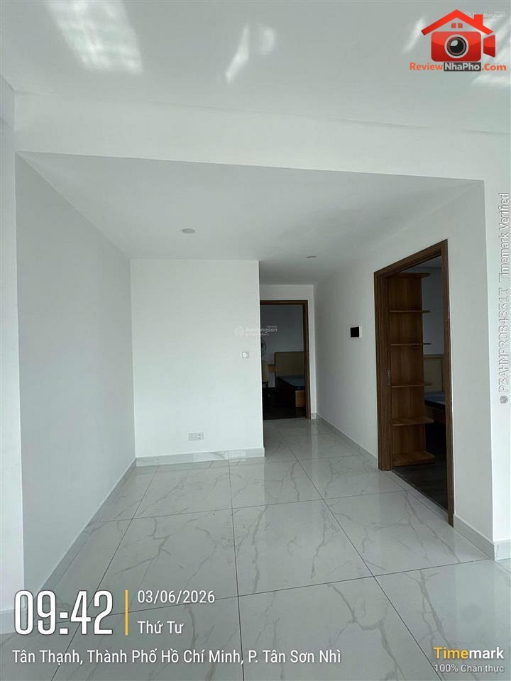 7.05 tỷ – Căn hộ Diamond Alnata Plus, 85 m², 2 phòng ngủ – Quận Tân Phú – TP Hồ Chí Minh REVIEW NHÀ PHỐ