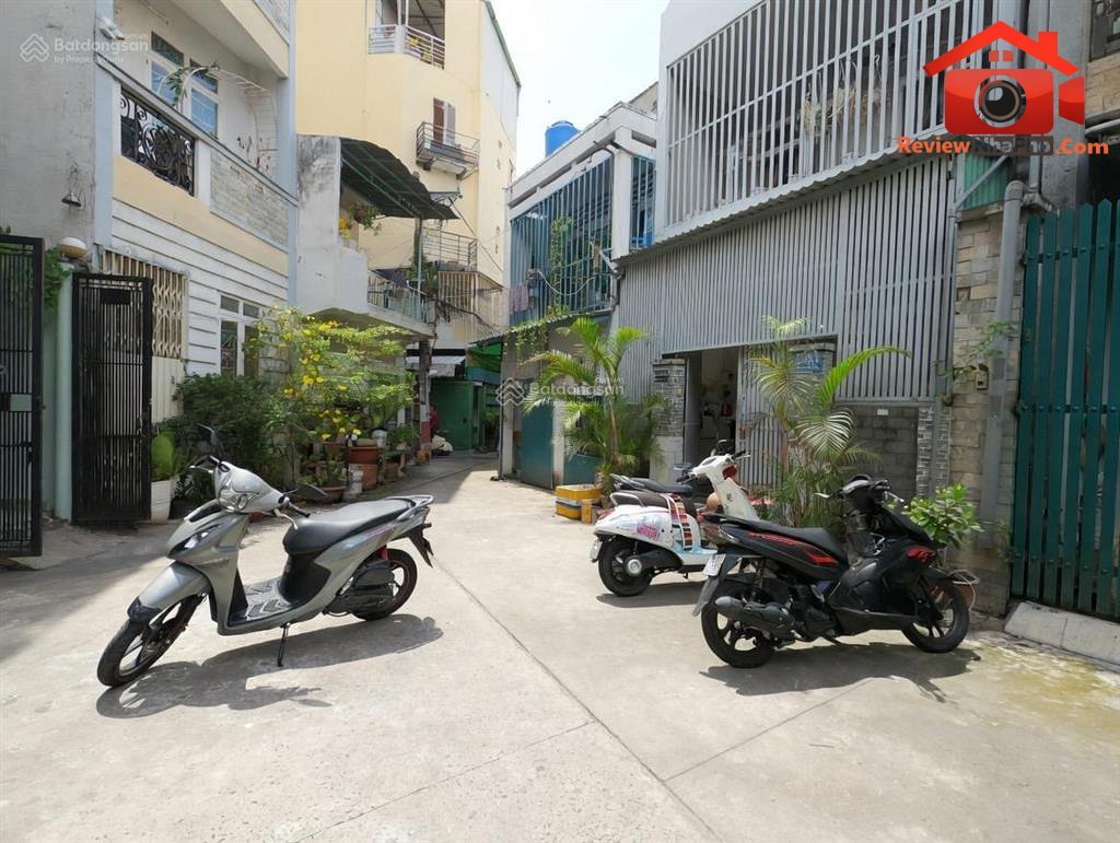 Bán nhà đất Đường Hoàng Văn Thụ – Phường cũ Út Tịch Quận Tân Bình – Thành phố Hồ Chí Minh REVIEW NHÀ PHỐ 73 m2 9.45 tỷ