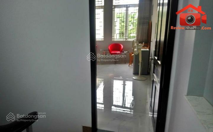 Bán nhà giá 11.5 tỷ diện tích 80 m² tại Cư Xá Ra Đa, Quận 6, Thành phố Hồ Chí Minh REVIEW NHÀ PHỐ